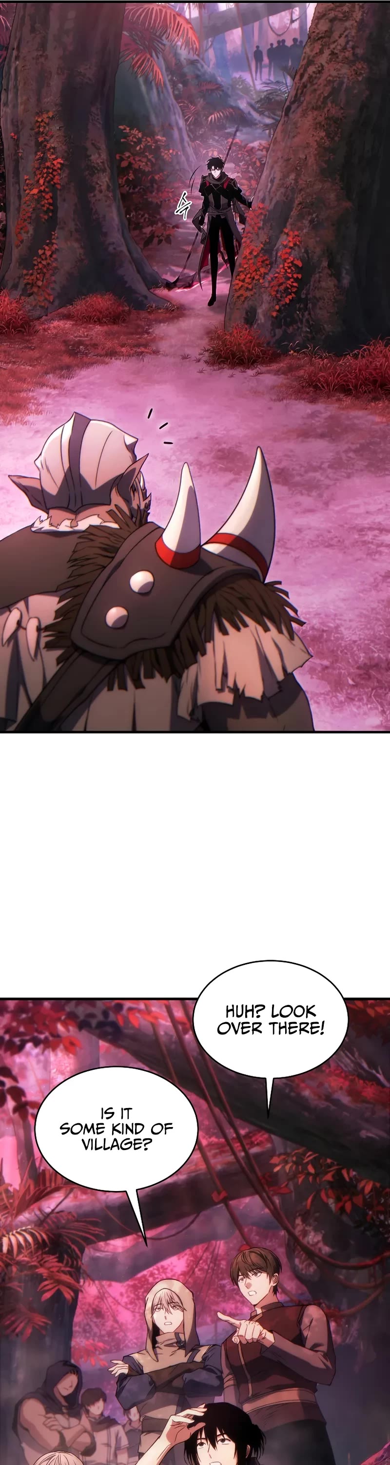 The Max-Level Player’s 100th Regression chapter 49 page 3