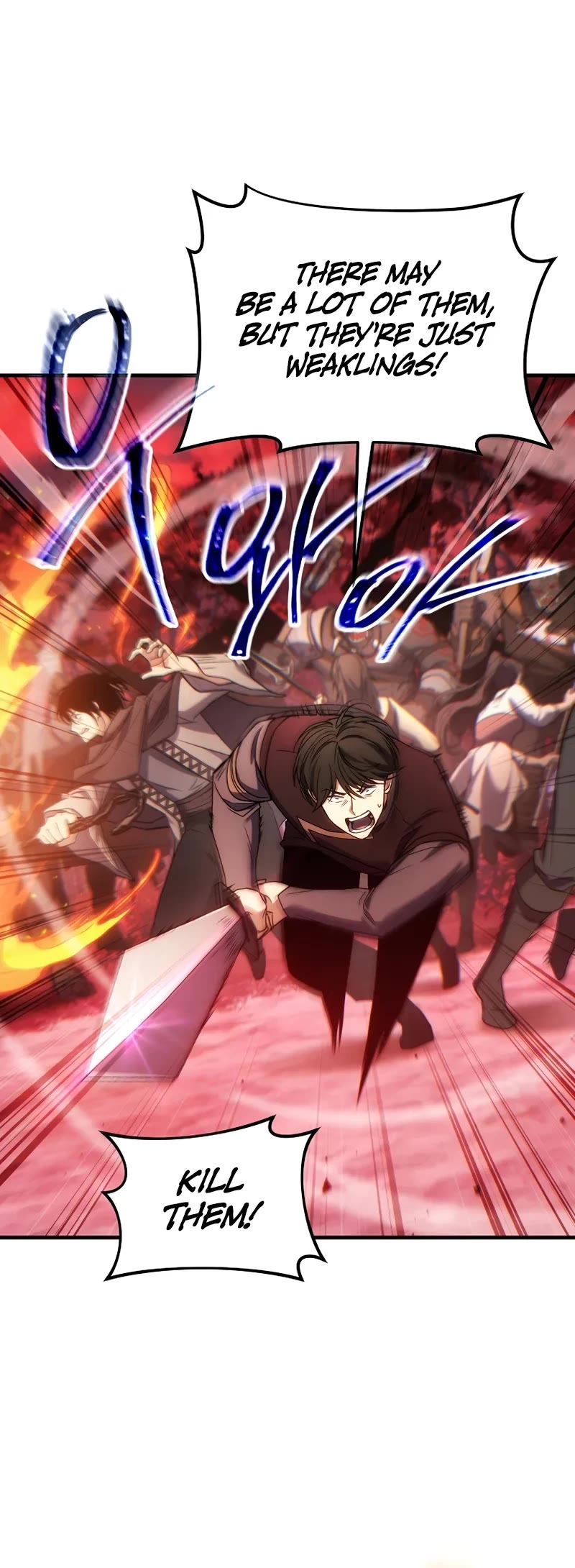 The Max-Level Player’s 100th Regression chapter 49 page 30