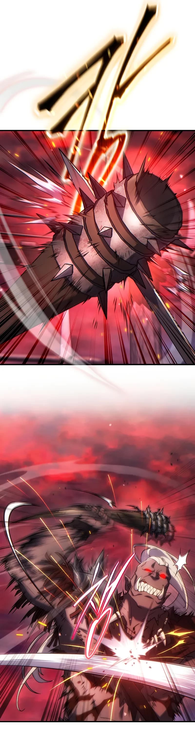 The Max-Level Player’s 100th Regression chapter 49 page 31