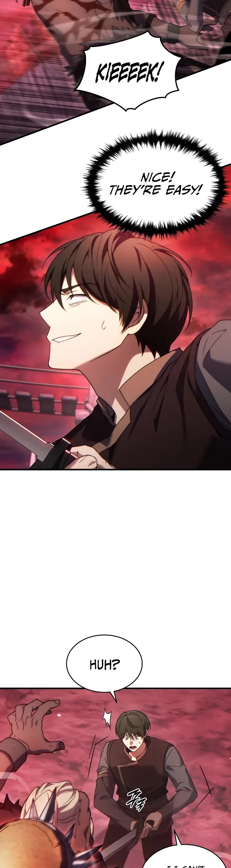 The Max-Level Player’s 100th Regression chapter 49 page 33