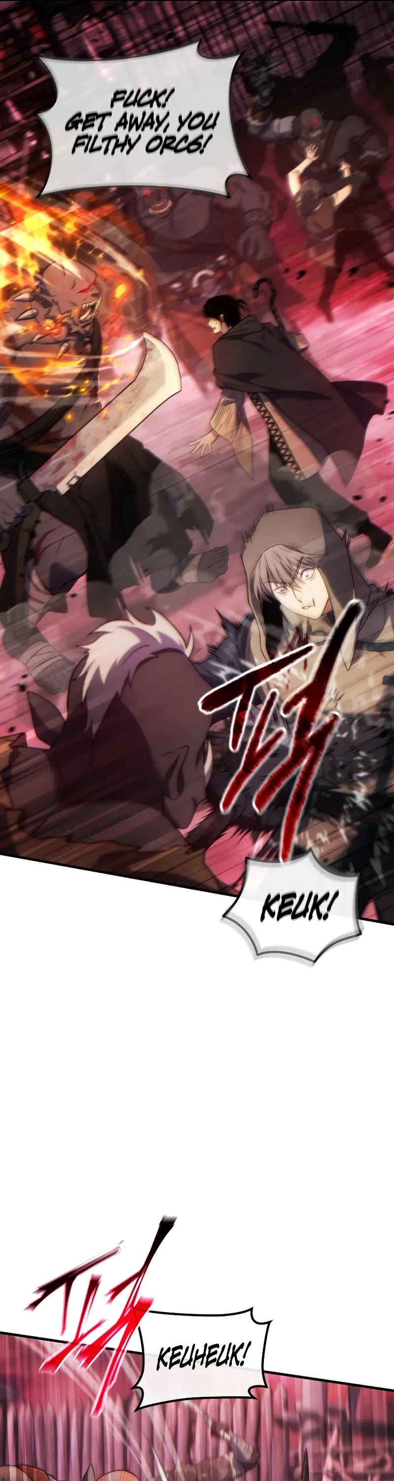 The Max-Level Player’s 100th Regression chapter 49 page 36