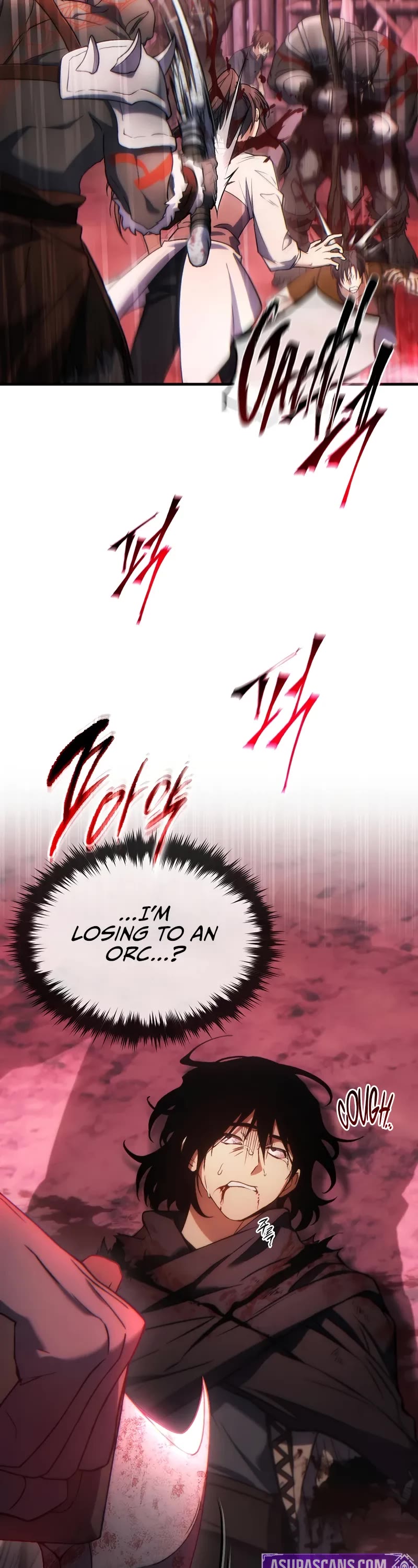 The Max-Level Player’s 100th Regression chapter 49 page 37