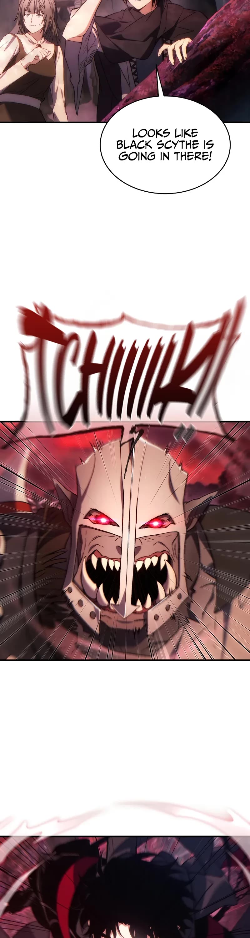 The Max-Level Player’s 100th Regression chapter 49 page 4