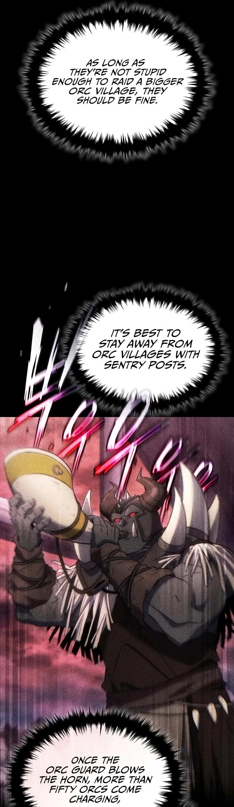 The Max-Level Player’s 100th Regression chapter 49 page 42