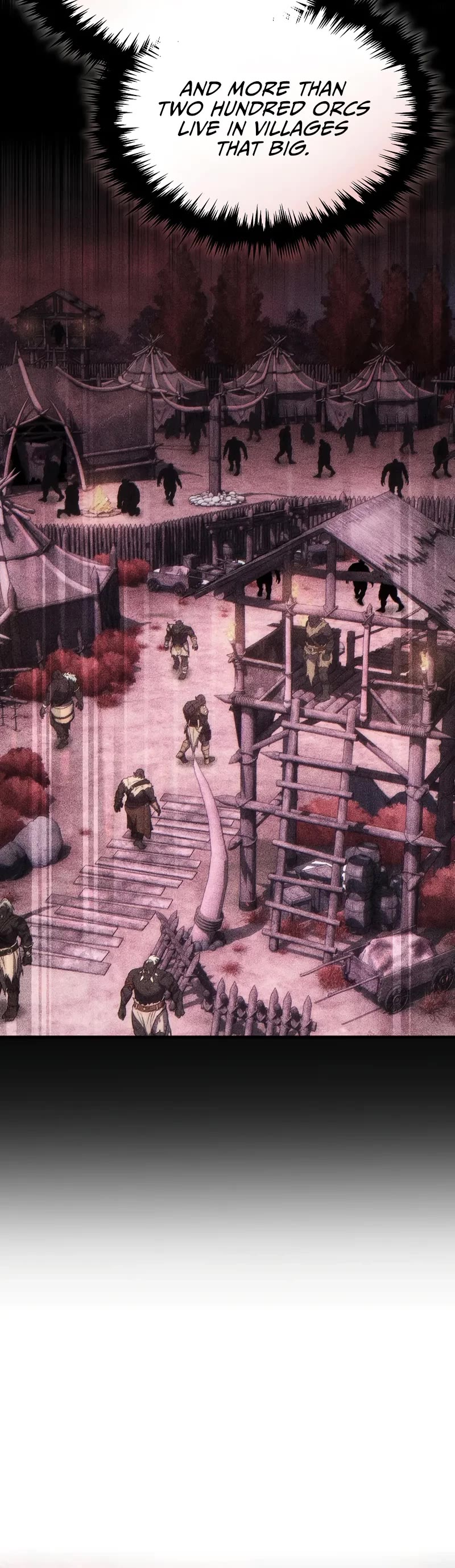 The Max-Level Player’s 100th Regression chapter 49 page 43