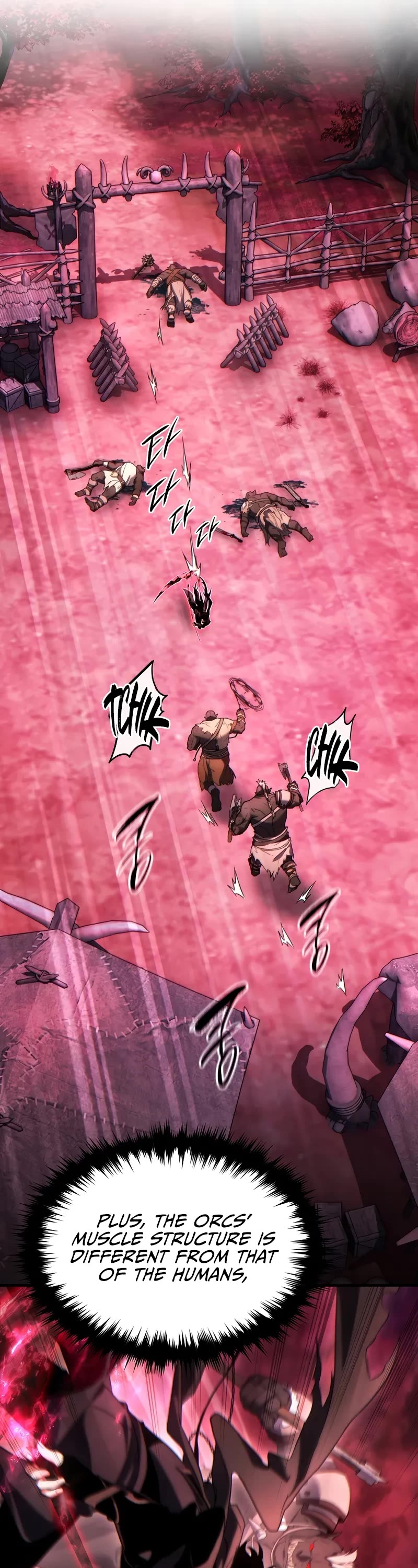 The Max-Level Player’s 100th Regression chapter 49 page 44