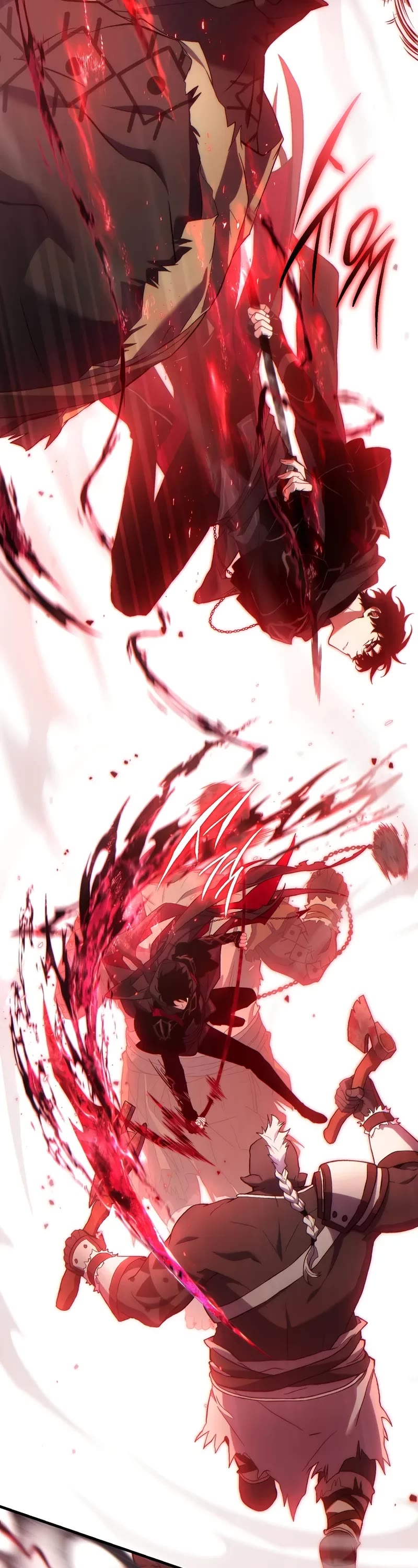 The Max-Level Player’s 100th Regression chapter 49 page 46