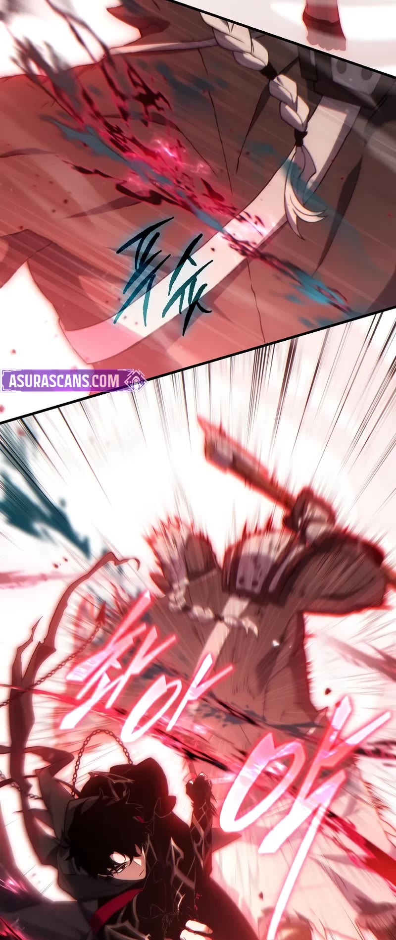 The Max-Level Player’s 100th Regression chapter 49 page 47