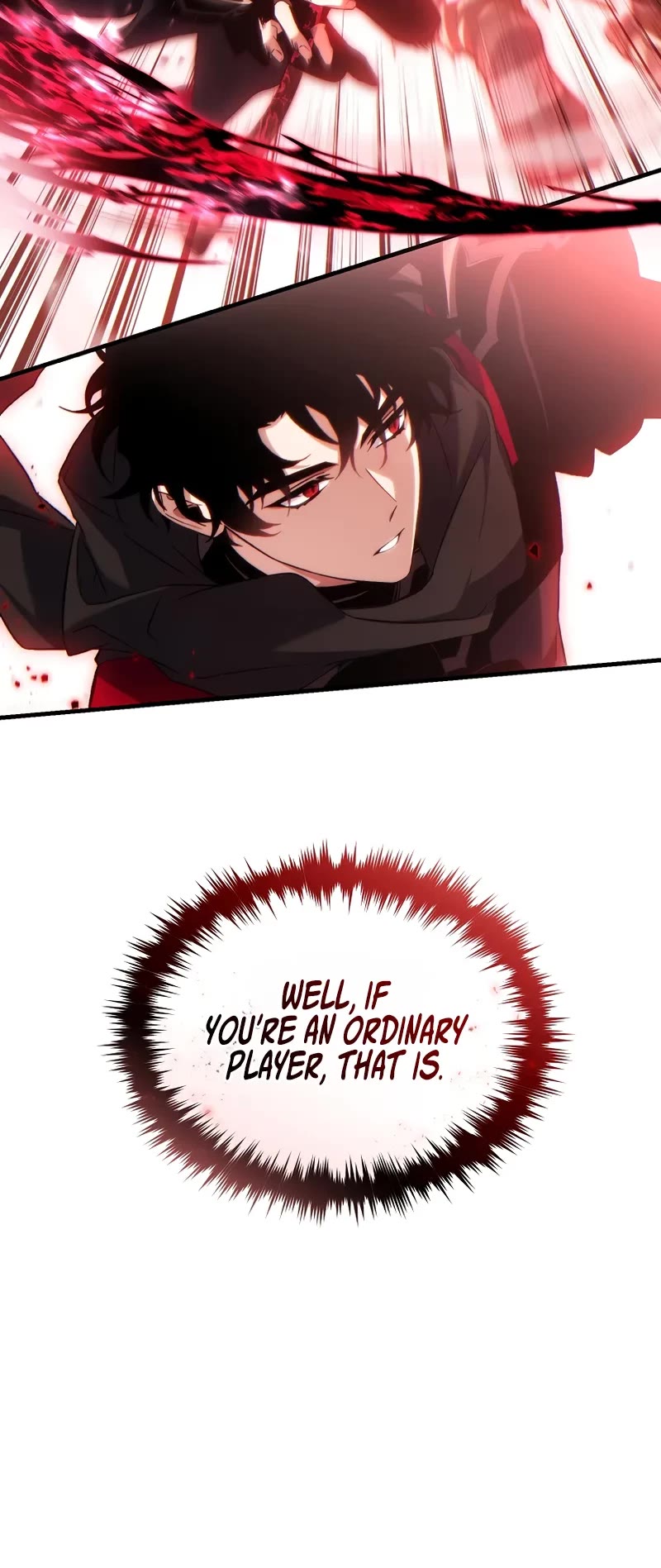 The Max-Level Player’s 100th Regression chapter 49 page 48