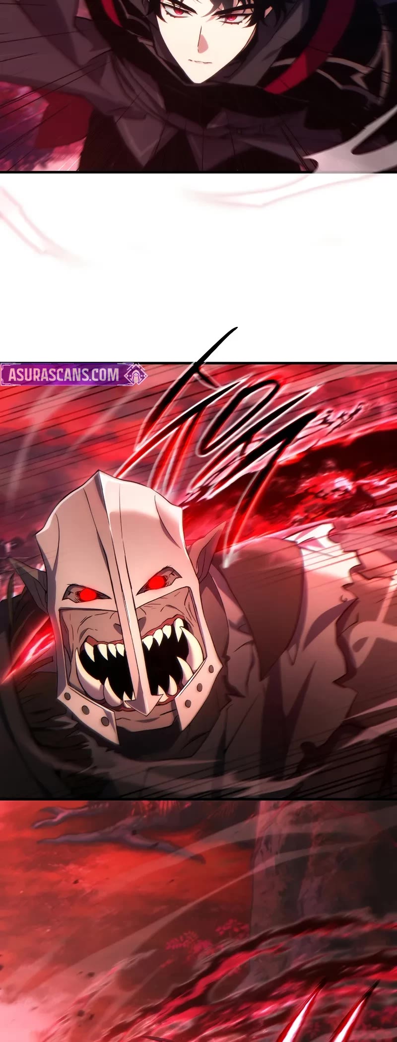 The Max-Level Player’s 100th Regression chapter 49 page 5