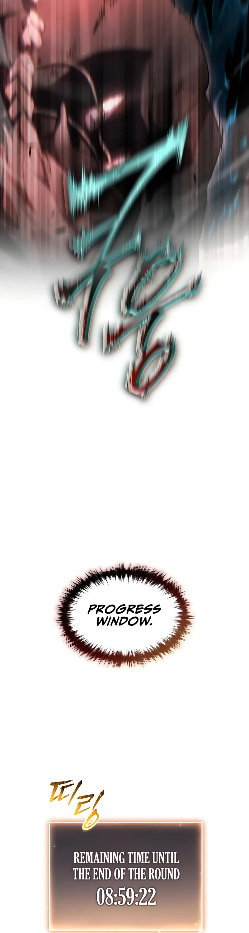 The Max-Level Player’s 100th Regression chapter 49 page 50