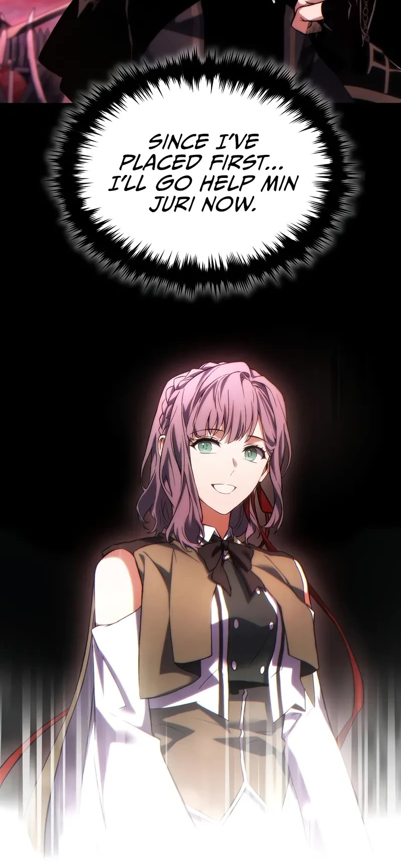 The Max-Level Player’s 100th Regression chapter 49 page 52