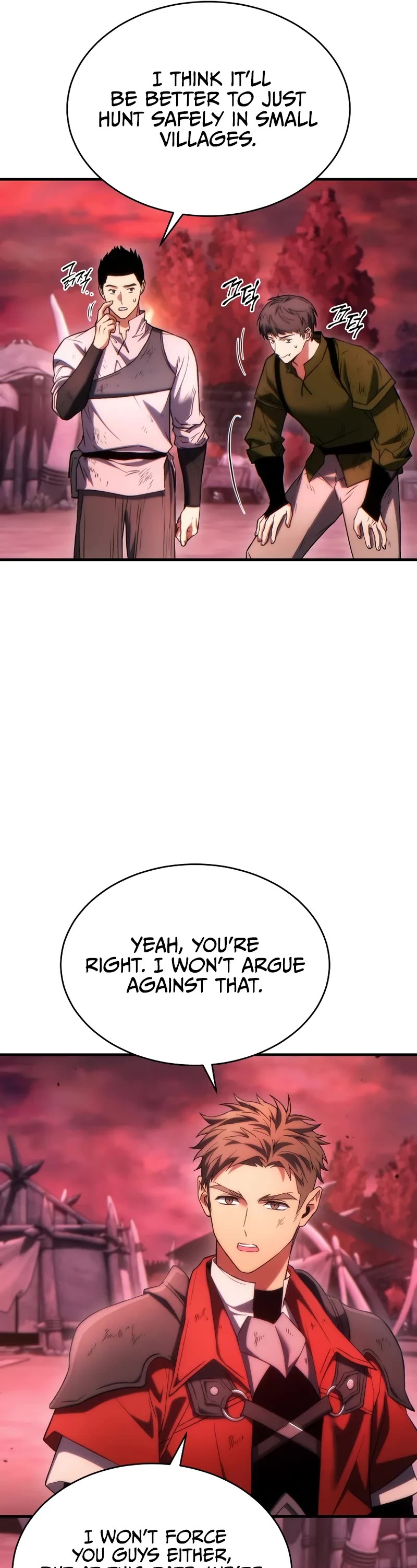 The Max-Level Player’s 100th Regression chapter 49 page 59