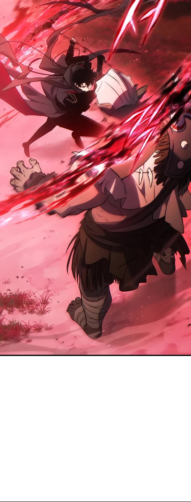 The Max-Level Player’s 100th Regression chapter 49 page 6