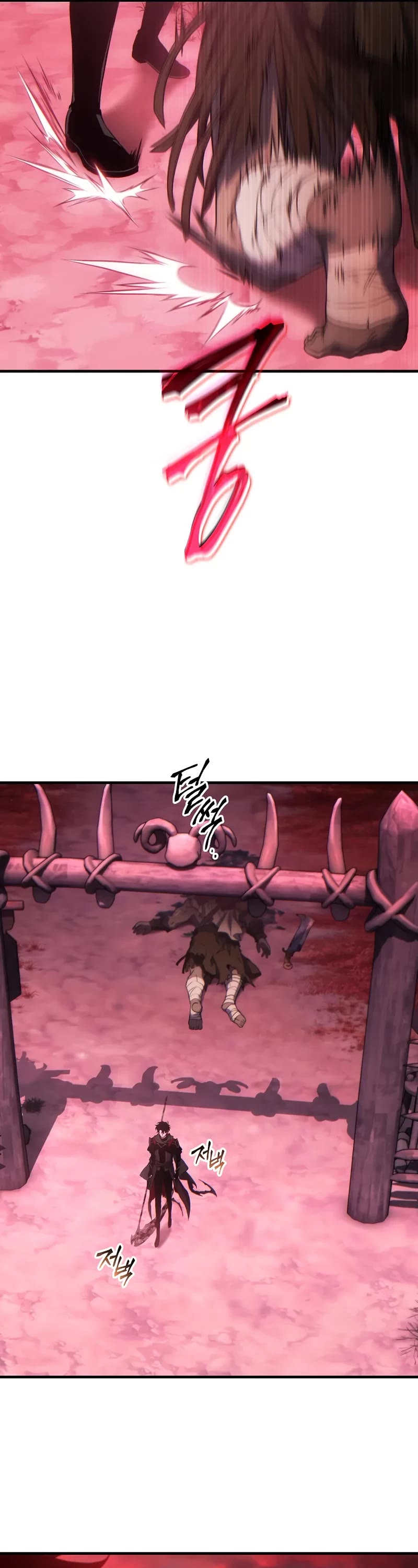 The Max-Level Player’s 100th Regression chapter 49 page 7