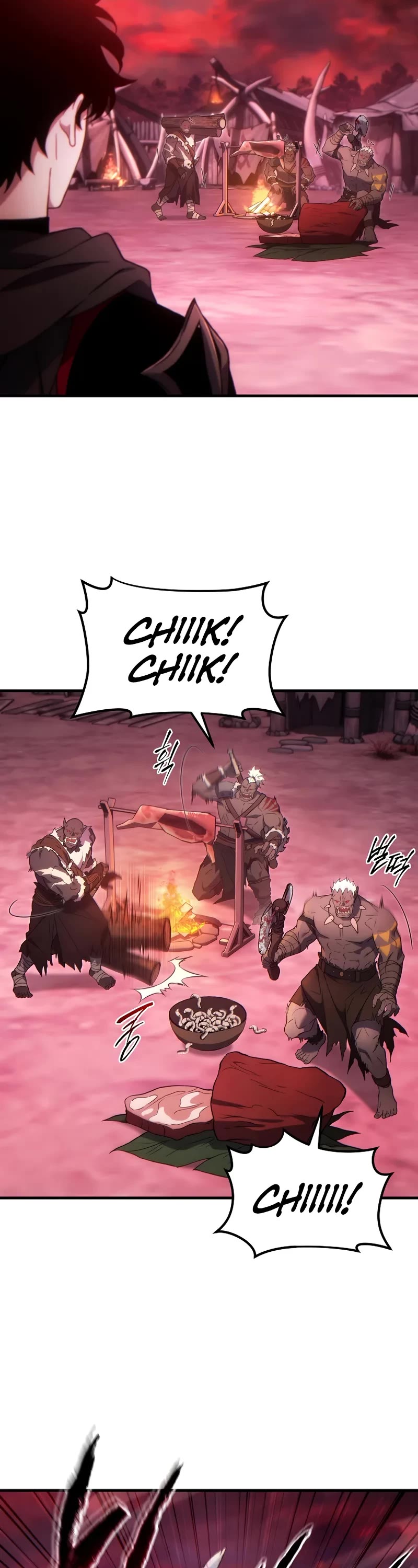 The Max-Level Player’s 100th Regression chapter 49 page 8