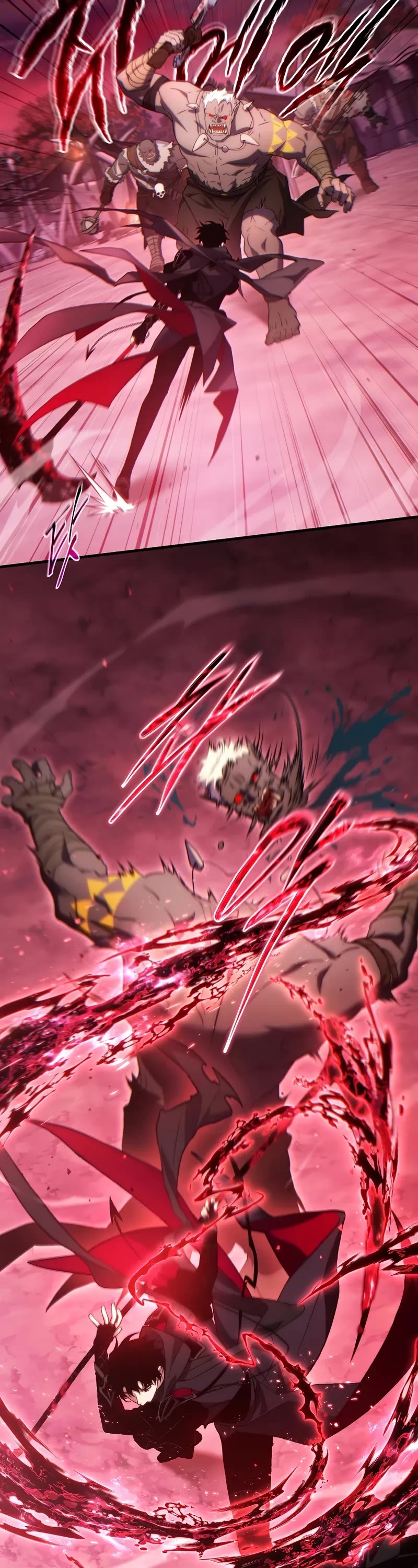 The Max-Level Player’s 100th Regression chapter 49 page 9