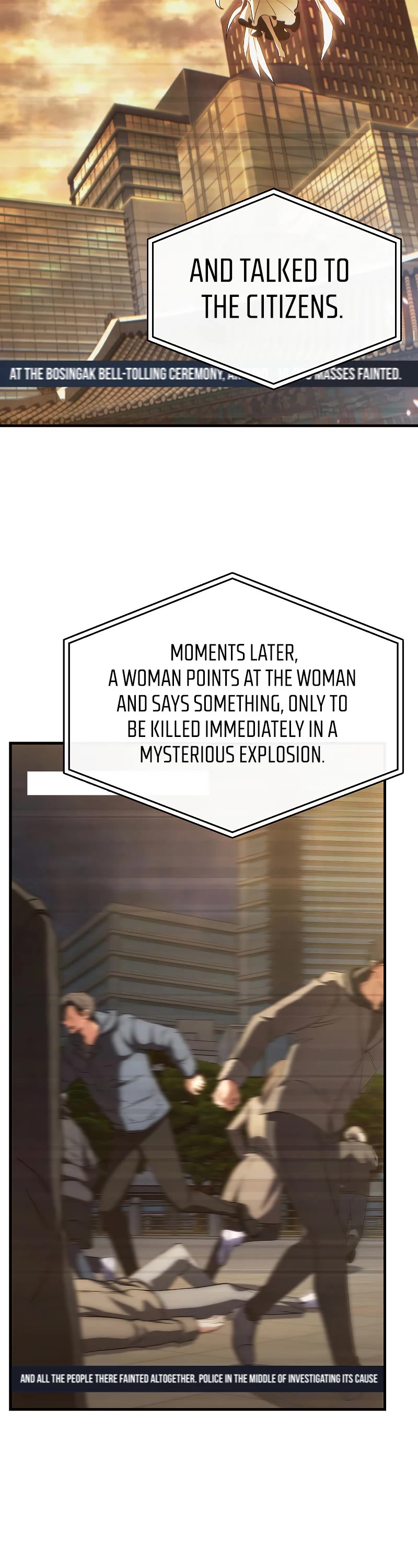 The Max-Level Player’s 100th Regression chapter 5 page 20