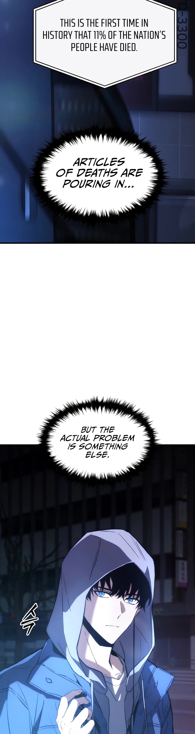 The Max-Level Player’s 100th Regression chapter 5 page 27