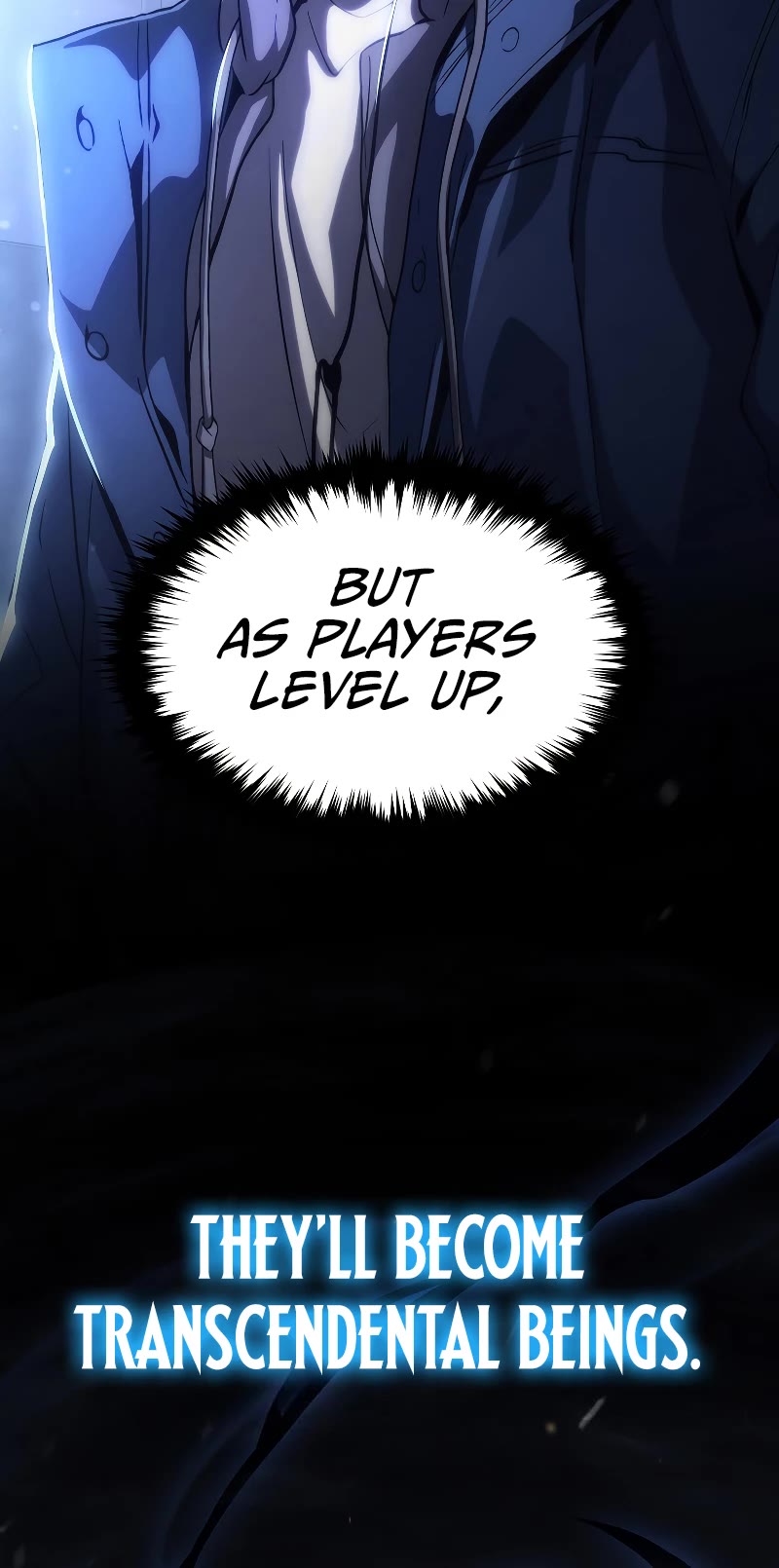 The Max-Level Player’s 100th Regression chapter 5 page 30