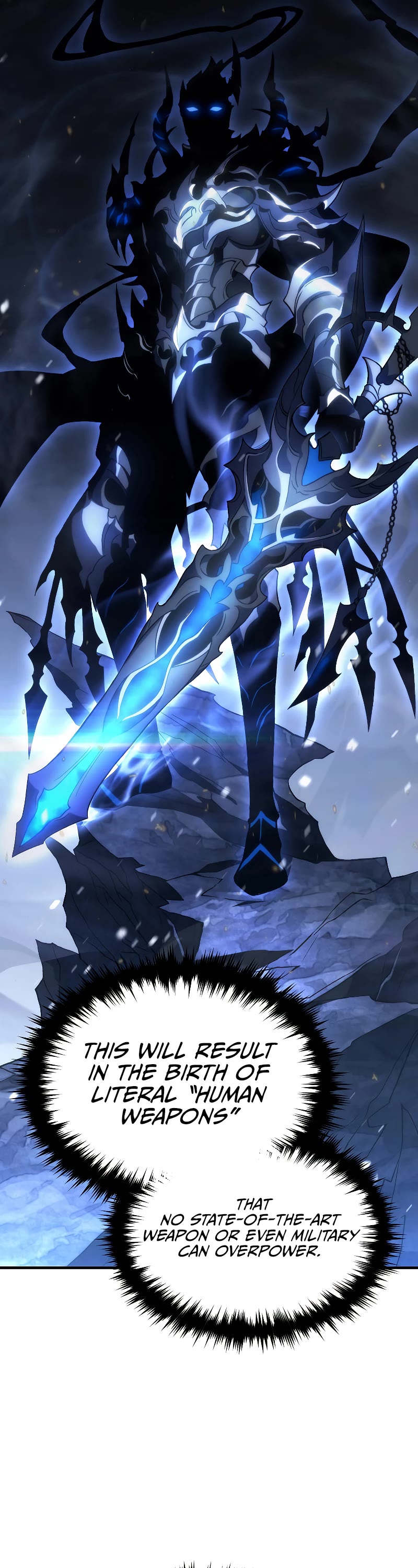 The Max-Level Player’s 100th Regression chapter 5 page 31