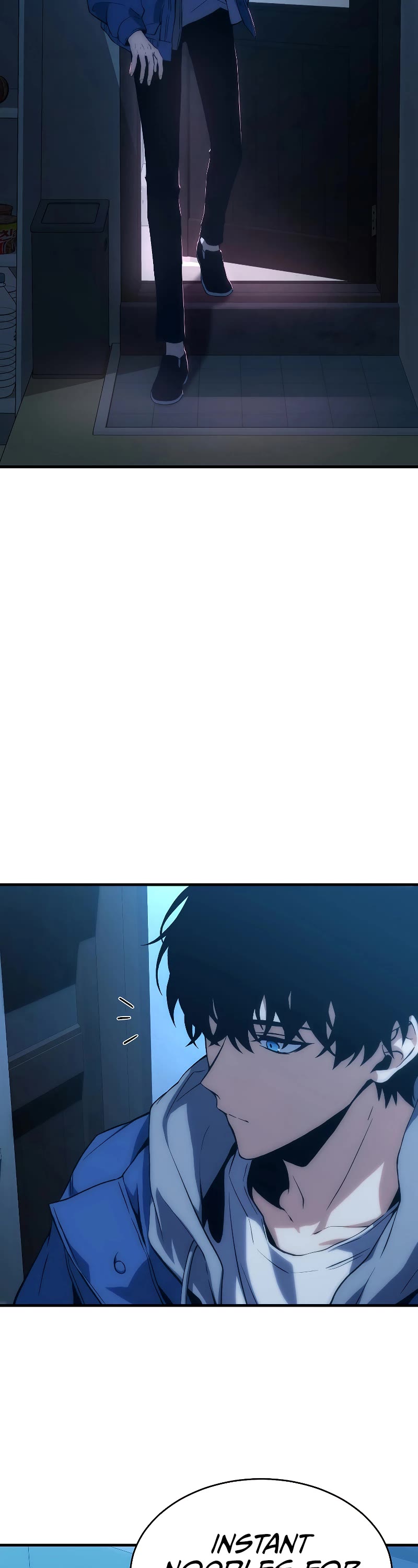 The Max-Level Player’s 100th Regression chapter 5 page 39