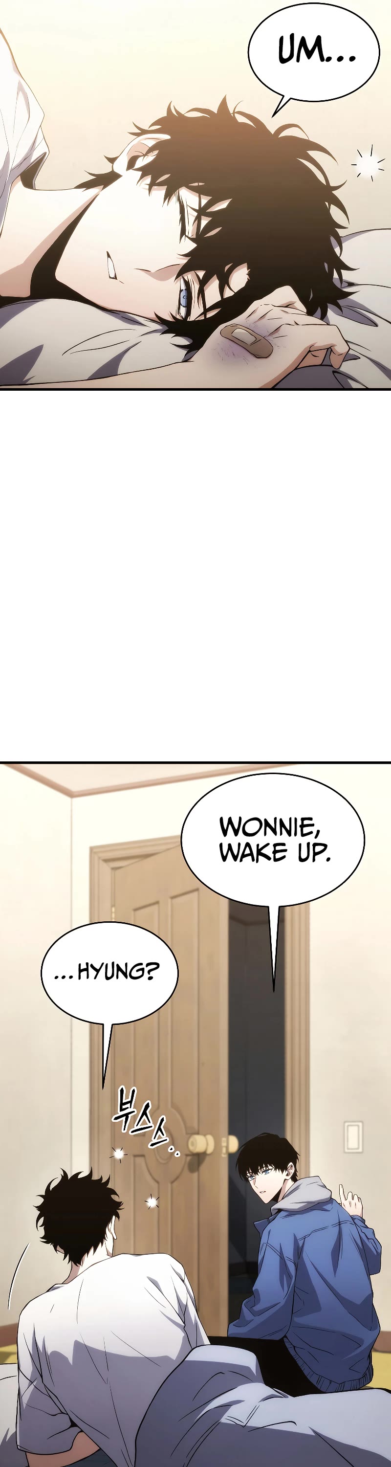 The Max-Level Player’s 100th Regression chapter 5 page 49