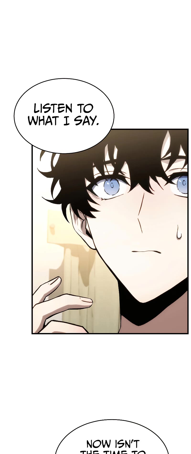 The Max-Level Player’s 100th Regression chapter 5 page 53