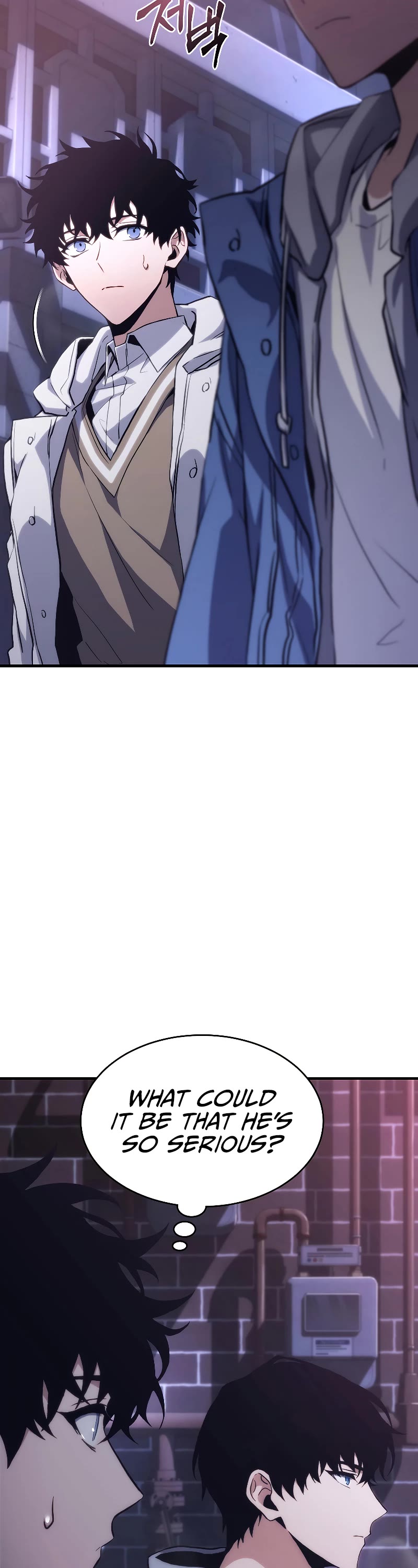 The Max-Level Player’s 100th Regression chapter 5 page 57