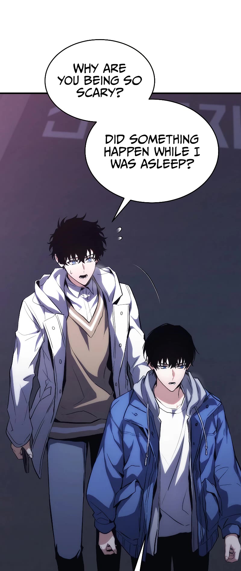 The Max-Level Player’s 100th Regression chapter 5 page 59