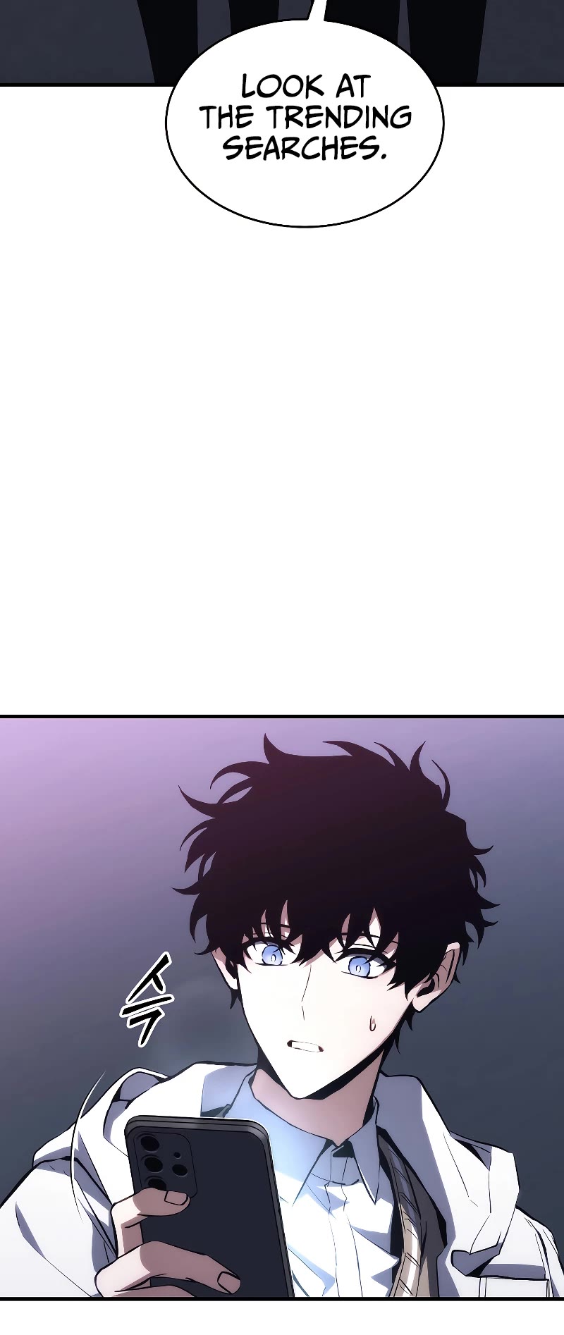 The Max-Level Player’s 100th Regression chapter 5 page 60
