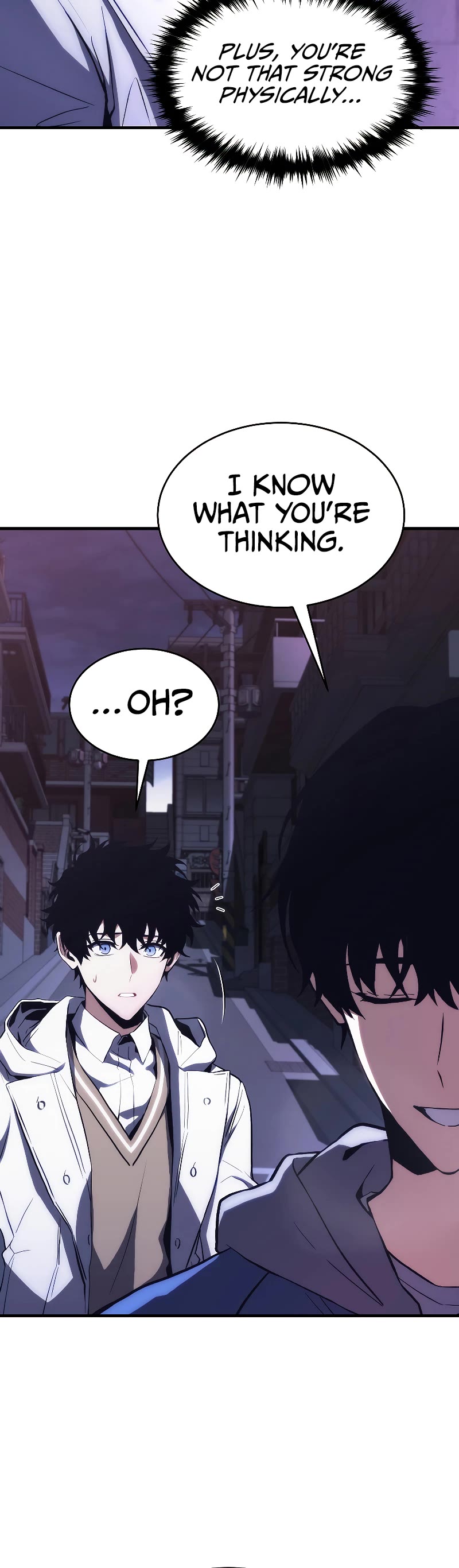 The Max-Level Player’s 100th Regression chapter 5 page 70