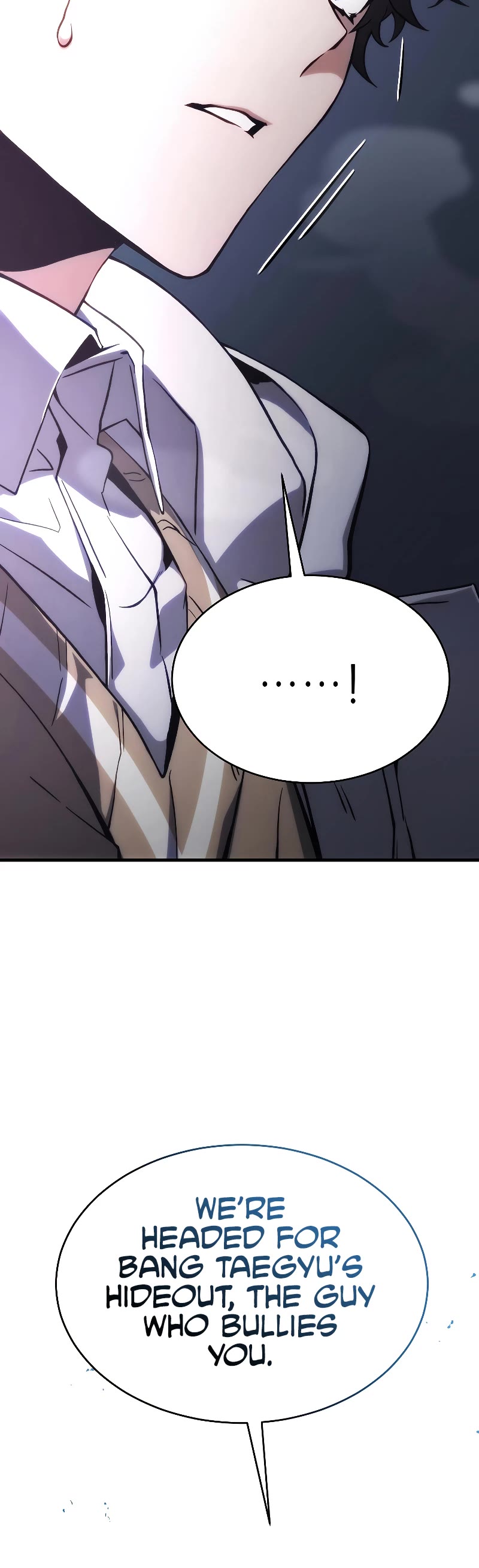 The Max-Level Player’s 100th Regression chapter 5 page 76