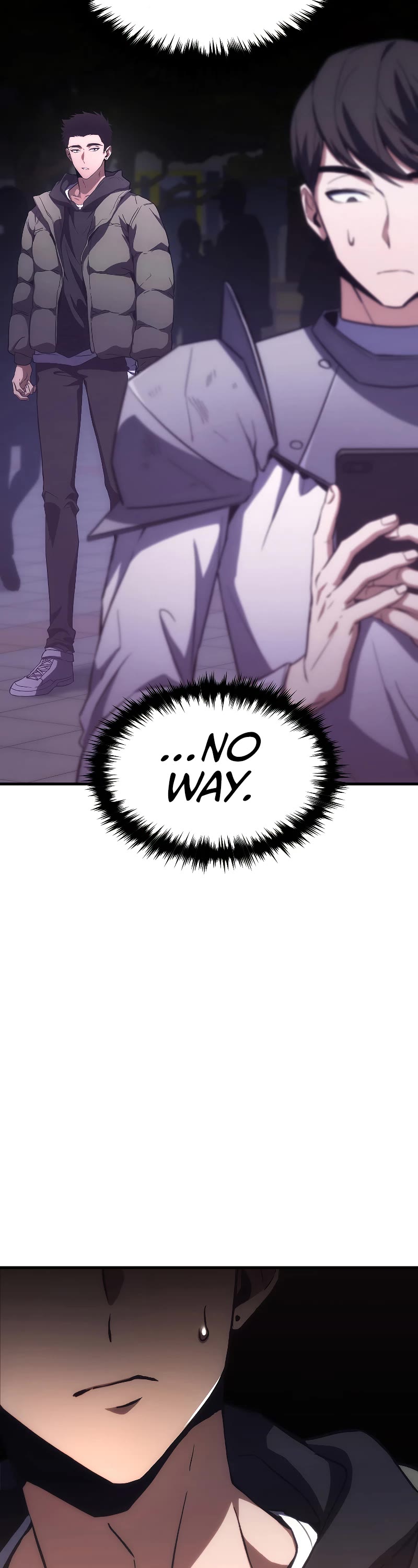 The Max-Level Player’s 100th Regression chapter 5 page 9