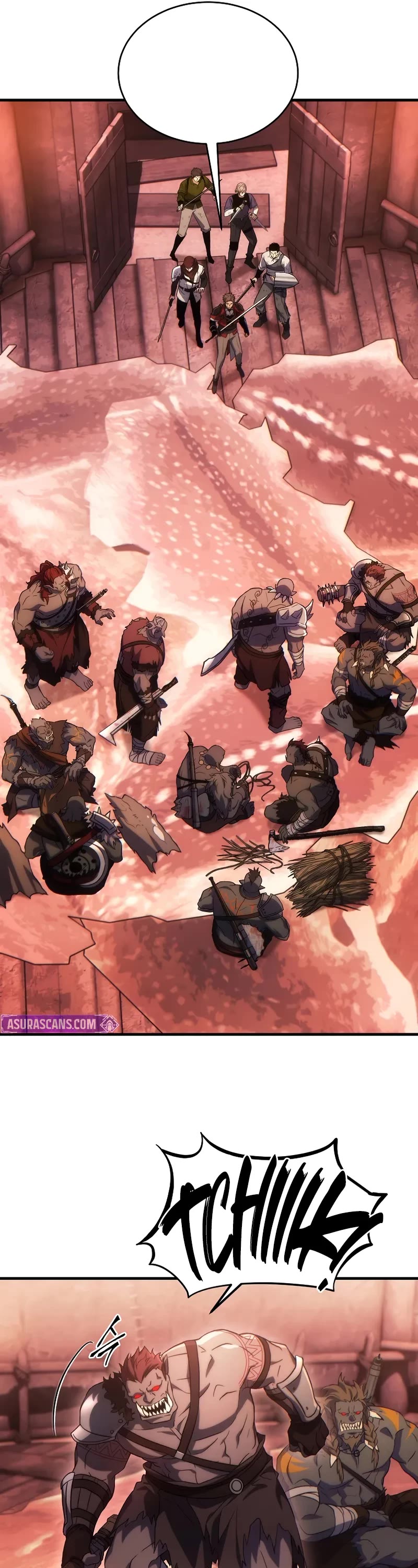 The Max-Level Player’s 100th Regression chapter 50 page 11