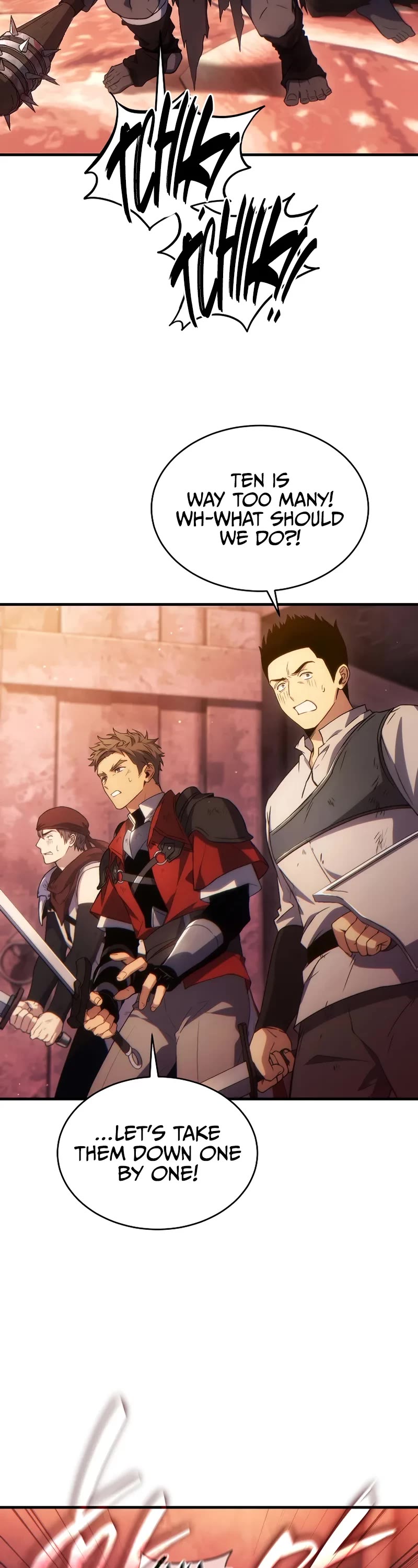 The Max-Level Player’s 100th Regression chapter 50 page 12