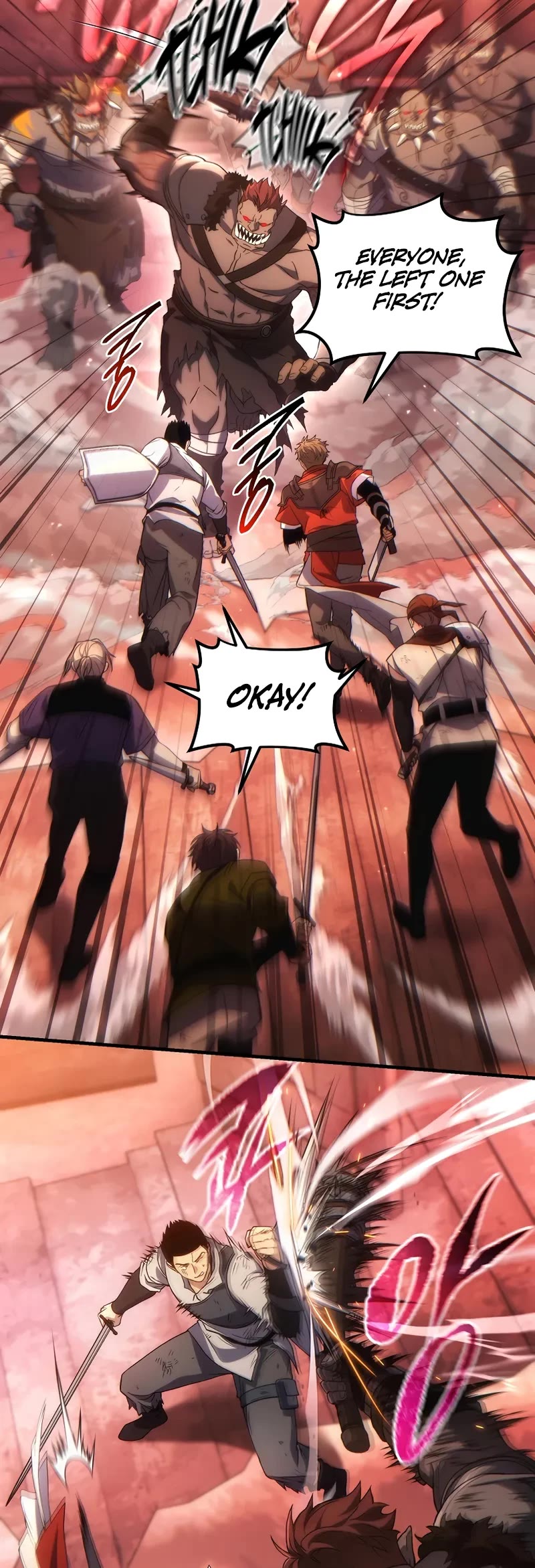 The Max-Level Player’s 100th Regression chapter 50 page 13