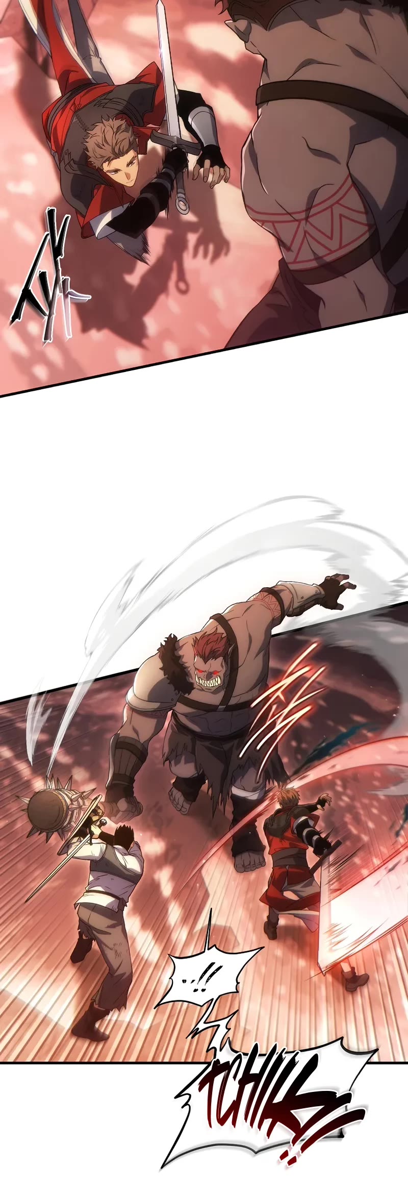 The Max-Level Player’s 100th Regression chapter 50 page 14