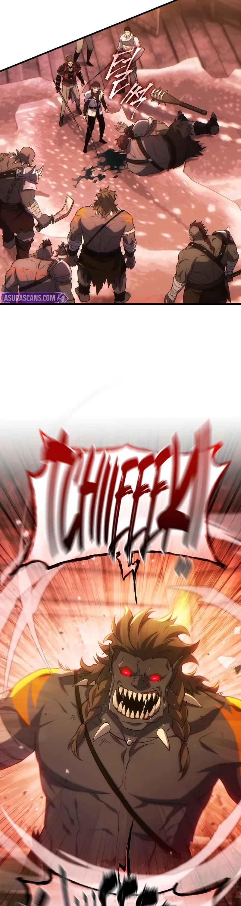 The Max-Level Player’s 100th Regression chapter 50 page 16