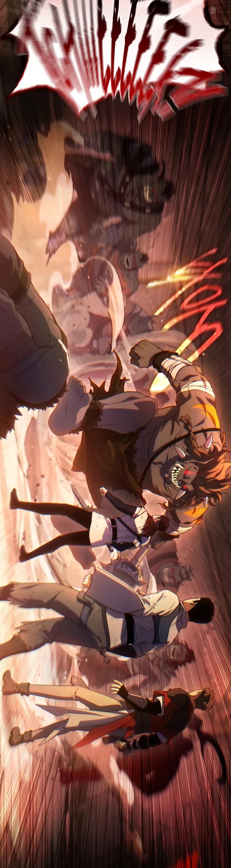 The Max-Level Player’s 100th Regression chapter 50 page 17