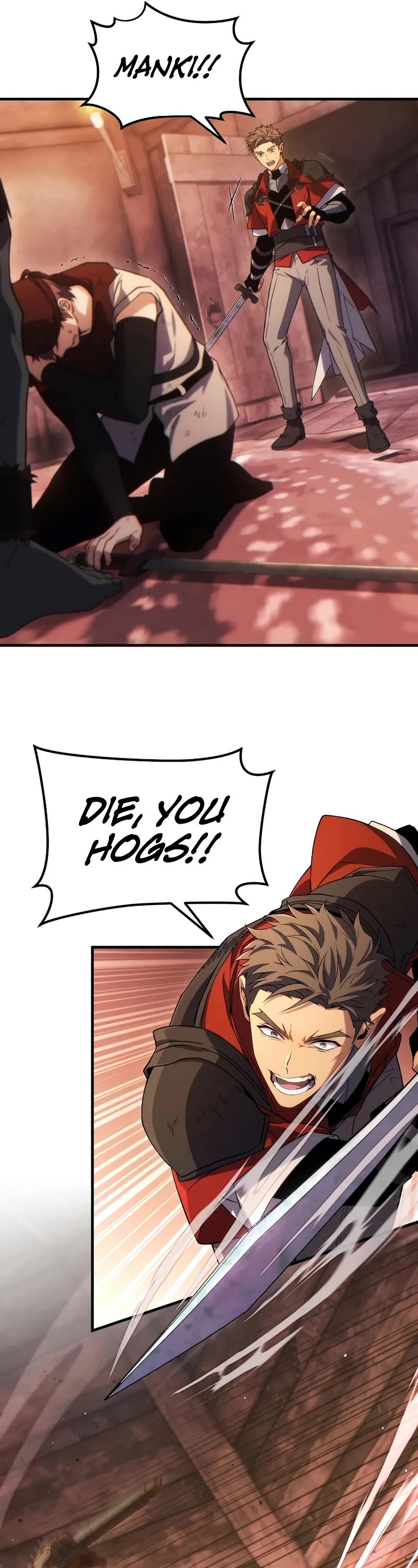 The Max-Level Player’s 100th Regression chapter 50 page 20