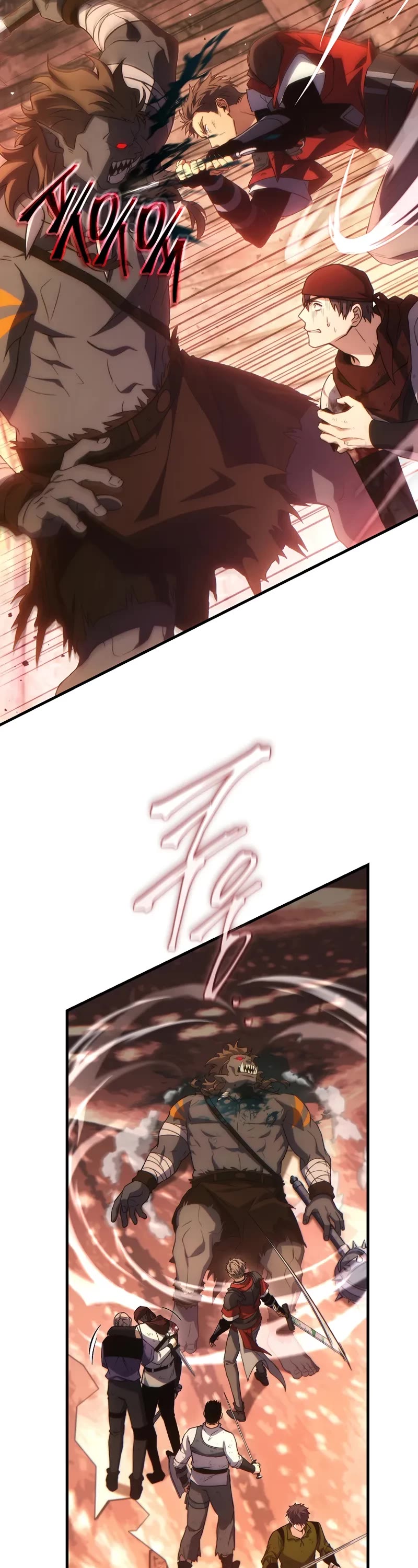 The Max-Level Player’s 100th Regression chapter 50 page 21