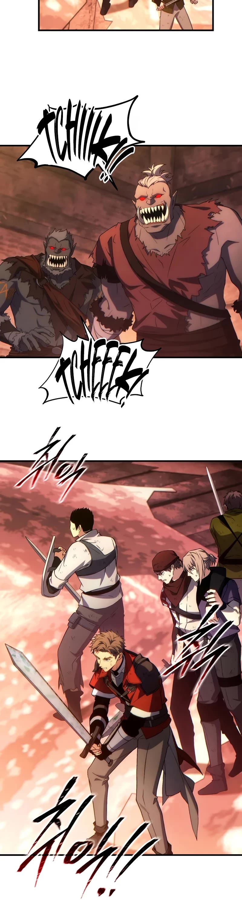 The Max-Level Player’s 100th Regression chapter 50 page 22