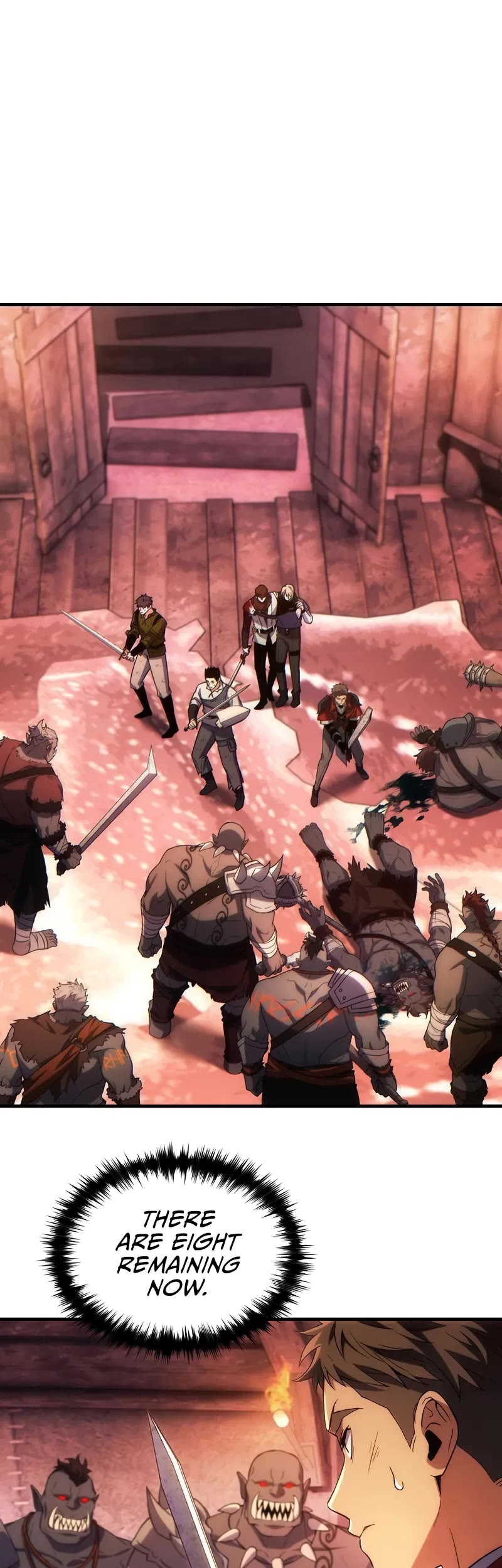 The Max-Level Player’s 100th Regression chapter 50 page 23