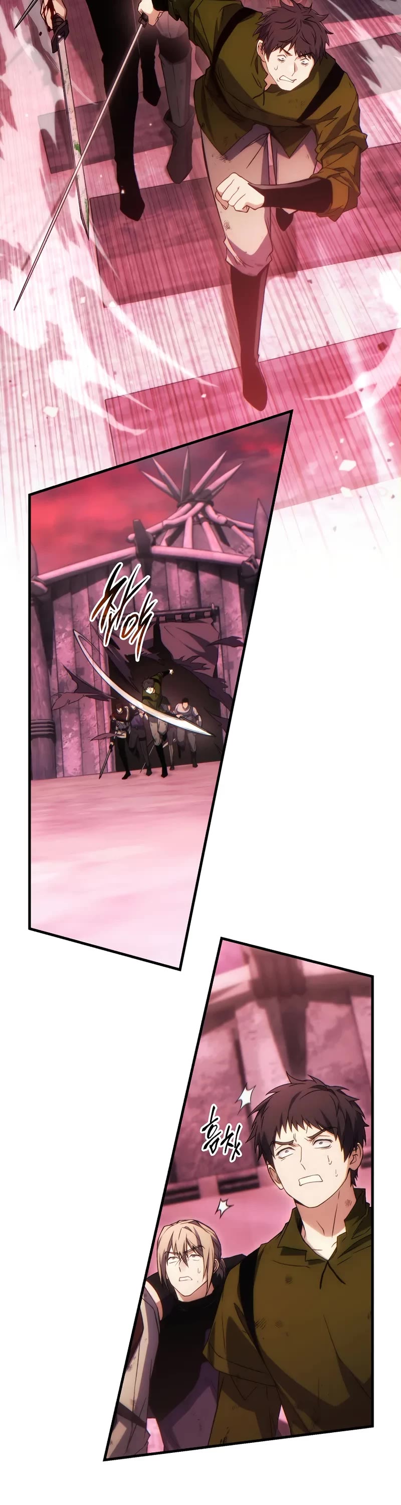 The Max-Level Player’s 100th Regression chapter 50 page 26