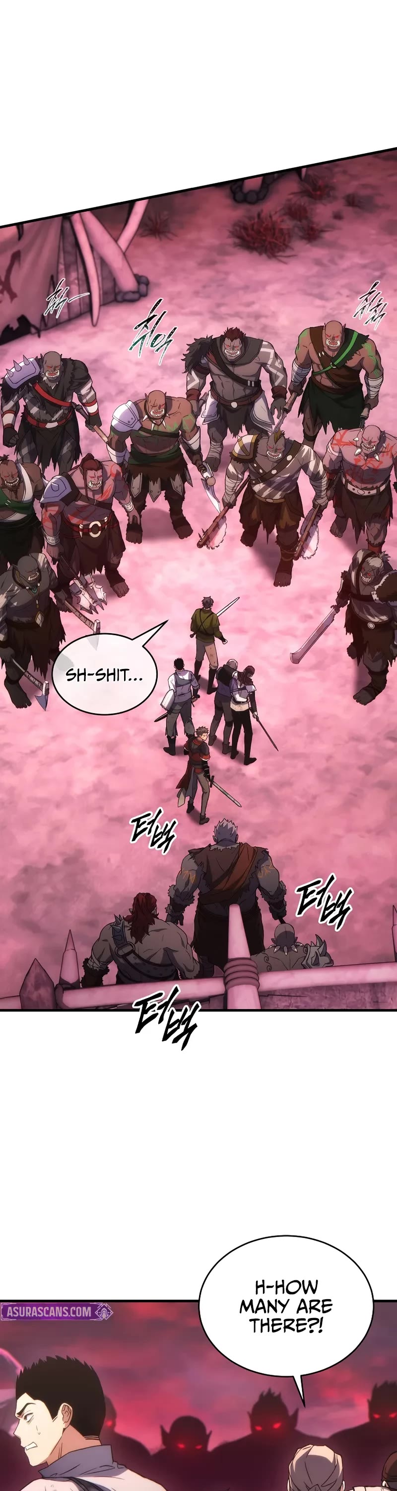 The Max-Level Player’s 100th Regression chapter 50 page 27