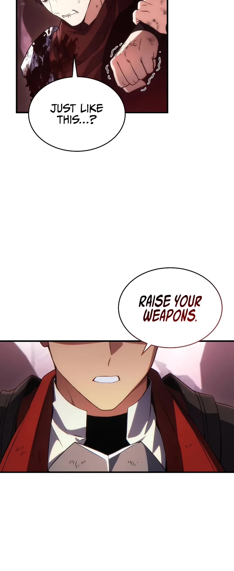 The Max-Level Player’s 100th Regression chapter 50 page 29