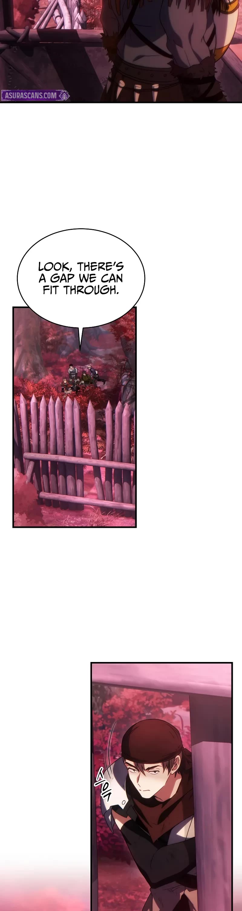 The Max-Level Player’s 100th Regression chapter 50 page 3