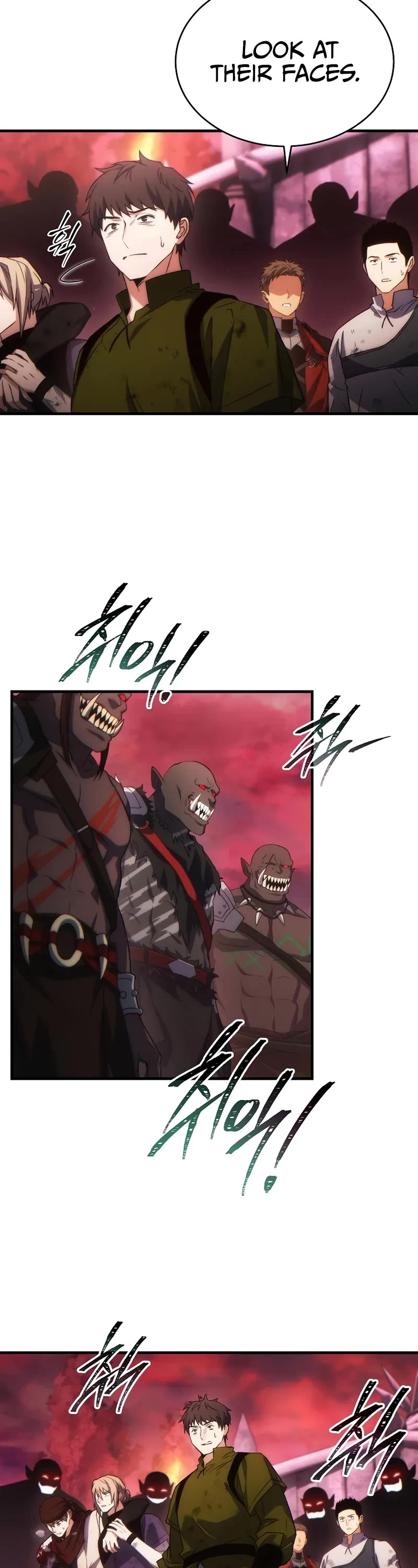 The Max-Level Player’s 100th Regression chapter 50 page 31