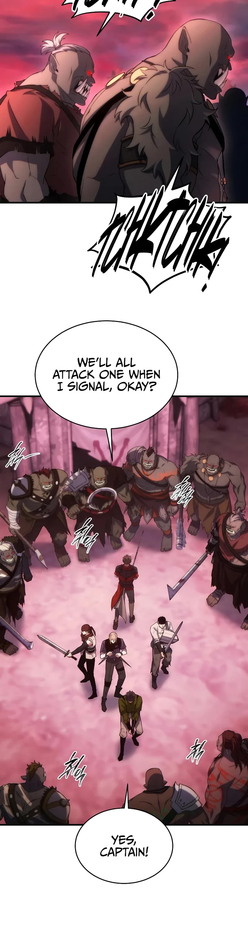 The Max-Level Player’s 100th Regression chapter 50 page 36